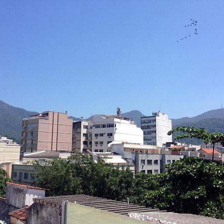 Leblon Central Rio de Janeiro Eksteriør bilde