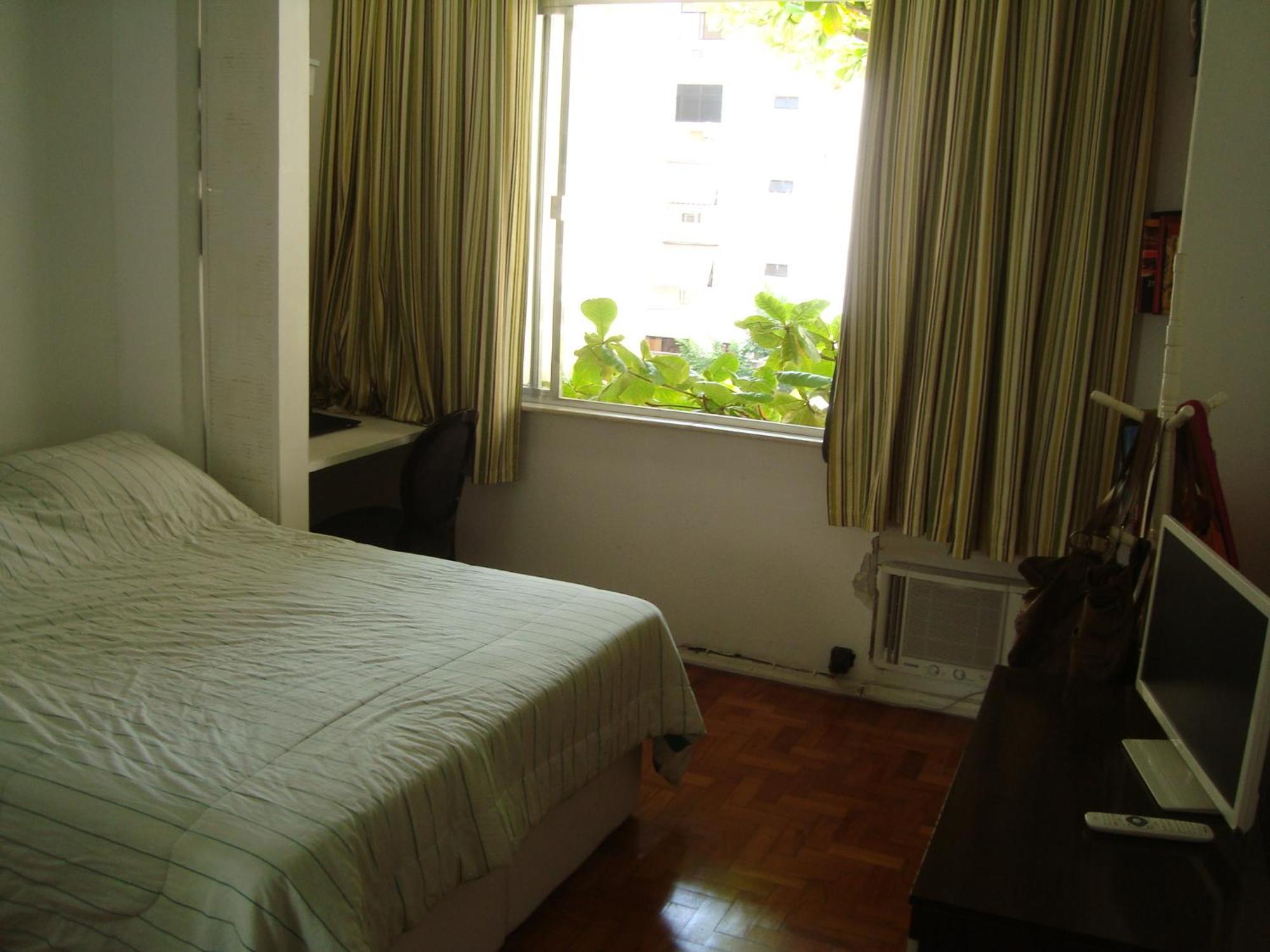 Leblon Central Rio de Janeiro Rom bilde